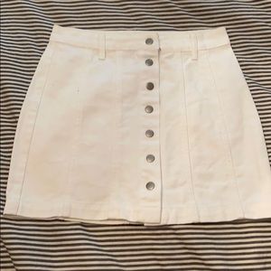 Forever 21 Mini skirt